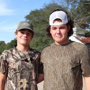 Meet your Posher, Rowan